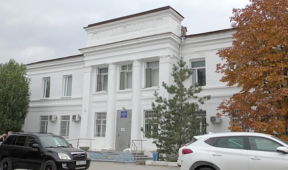 Новость о перебоях с кислородом в ЦРБ под Волгоградом оказалась фейком