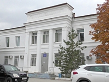 Новость о перебоях с кислородом в ЦРБ под Волгоградом оказалась фейком