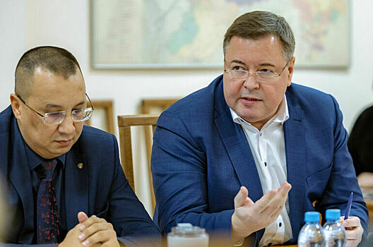 Двадцать лет назад жители поддержали создание единого Красноярского края