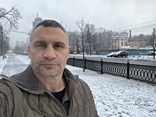 Кличко не исключил частичной эвакуации жителей Киева в пригород