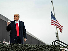 Трамп перед встречей с Зеленским заявил, что играть нужно только «на победу»