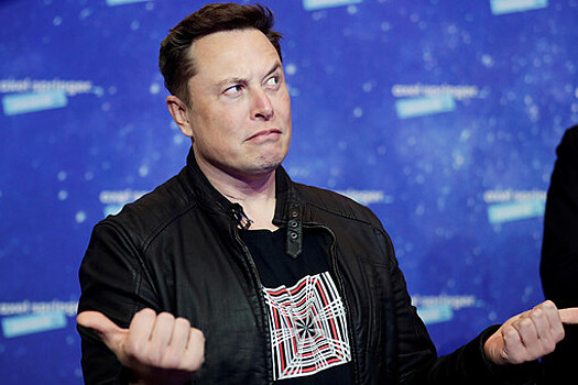 Американцы разочаровались скоростным тоннелем Маска для Tesla