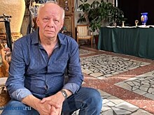 Худрук Пензенского областного театра кукол "Кукольный дом" уволился со своего поста