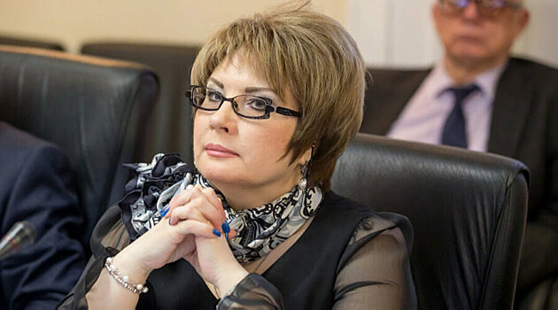 Сенатор обвинила ЛДПР в жестокости и предательстве Сергея Фургала