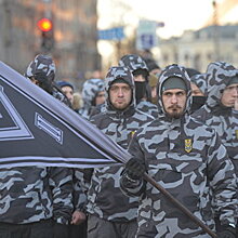 Антифашисты проведут в Киеве акцию против террора ультраправых на Украине