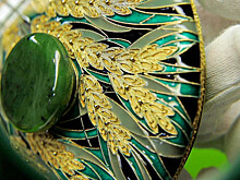 Наследие Фаберже: как петербургские мастера 110 лет берегут традиции ювелира Его Императорского Величества