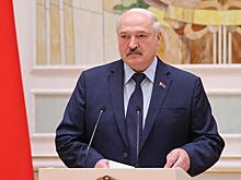 В Белоруссии разрешили конфискацию валюты