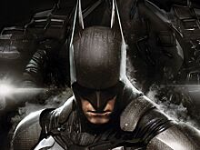 «Я — Бэтмен». Фанаты Batman: Arkham отдали дань уважения Кевину Конрою