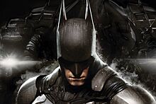 «Я — Бэтмен». Фанаты Batman: Arkham отдали дань уважения Кевину Конрою