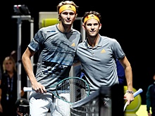 Тим - Зверев: прогноз на матч 31 января Australian Open от экспертов Betting Insider