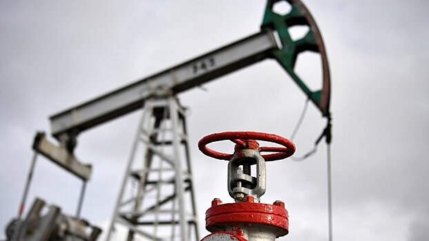 В США назвали бессмысленным потолок цен на российскую нефть
