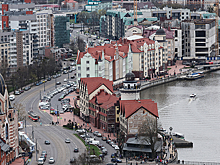 Пока вы спали: сценарий блокирования Калининграда и план Запада по эскалации против РФ