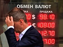 Костин допустил доллар по ₽250 из-за предложения Минэкономразвития