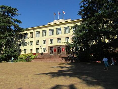 Сочинские предприниматели смогут не платить аренду за муниципальное имущество