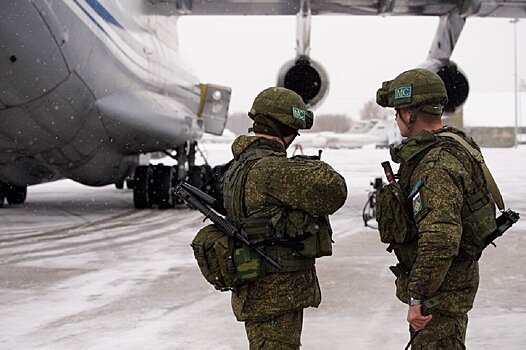 Минобороны РФ: Россия объявила режим тишины для открытия гумкоридоров из Мариуполя и Волновахи