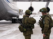 Минобороны РФ: Россия объявила режим тишины для открытия гумкоридоров из Мариуполя и Волновахи