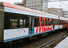 График поездов изменится на Курском и Рижском направлениях D2