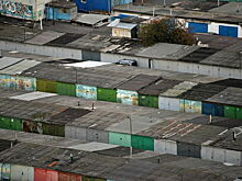 Общее имущество гаражных объединений предложили разделить на доли