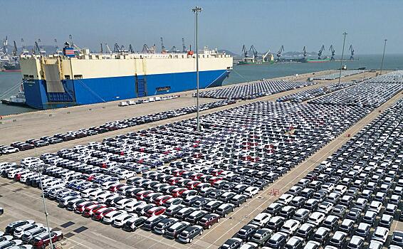 Автоэксперт объяснил новые правила ввоза иномарок в Россию