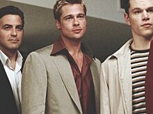 Что делает парней красивыми, милыми, сексуальными