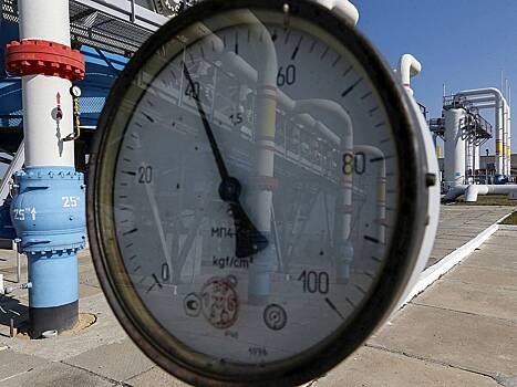 Тариф на транспортировку газа для украинцев вырастет в четыре раза
