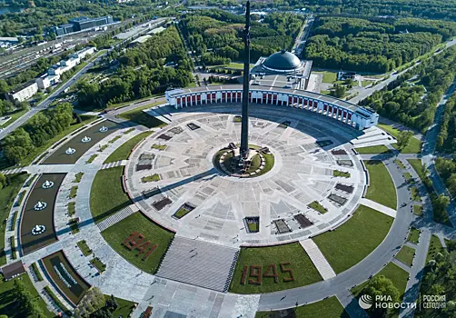 Музей Победы проведет онлайн-программу в честь Дня пограничника