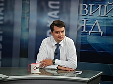 Спикер Рады: СНБО не планировал рассматривать вопросы, связанные с Кличко