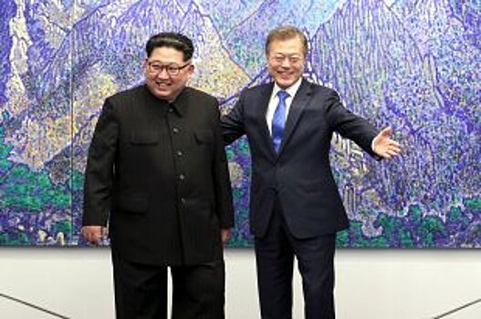Косачев: Сам факт прямого межкорейского диалога внушает оптимизм