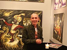 Художники сложного периода: в Тбилиси стартует выставка