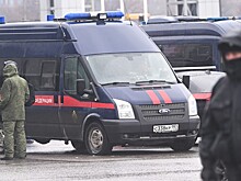 В России задержали сектантов-саентологов