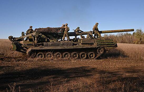 В Раде заявили о переходе более 80 процентов Красноармейска под контроль России