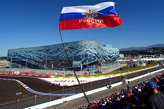 Президент РАФ Ротенберг высказался о возможности возвращения Формулы-1 в Россию
