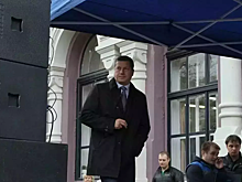 К осужденному экс-мэру Нижнего Новгорода снова нашлись вопросы у прокуроров