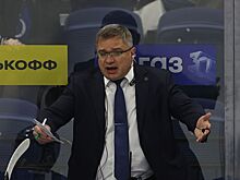 Александр Савченков вошёл в тренерский штаб «Сочи»