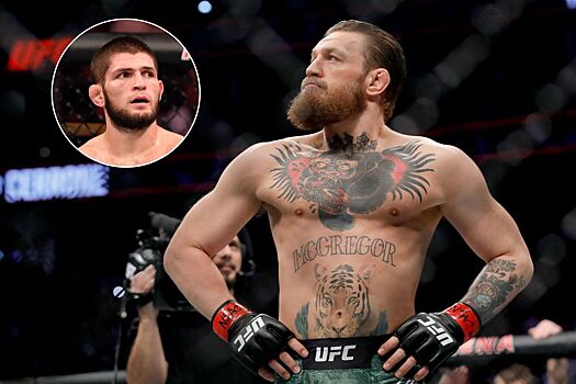 UFC 302: Махачев – Порье, UFC 303: Макгрегор – Чендлер, дата и время, где смотреть, Махачев – Макгрегор, возможный бой