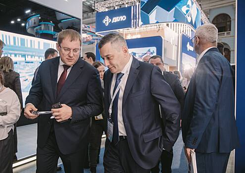 Аэропорт ждёт реконструкция