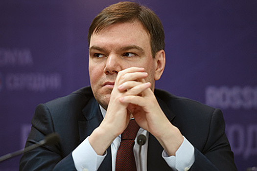 В Госдуме усмотрели политику в работе новостных агрегаторов