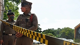 В Таиланде задержали россиянина при переходе границы