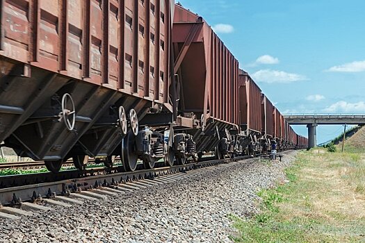 Транзит порожних вагонов освобожден от НДС