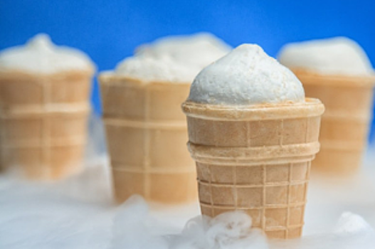 В Челябинск не пропустили 15 тонн казахстанского мороженого