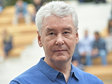 Ждать еще долго: мэр Москвы Сергей Собянин рассказал, когда столица вернется к привычному ритму жизни