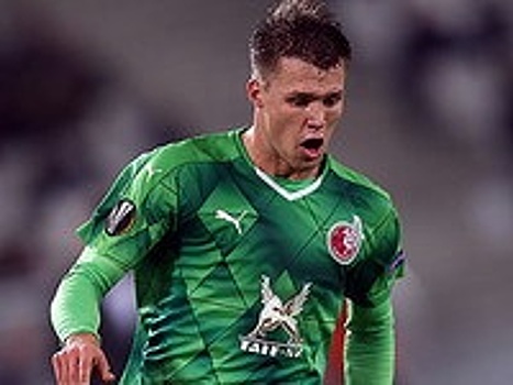 Канунников: "На мой переезд в Хабаровск повлиял Ринат Билялетдинов"