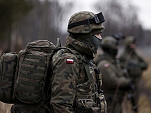 Польша захотела создать самую сильную армию НАТО в Европе