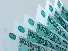 Росстат увеличил оценку роста ВВП РФ в 2021 году с 4,7% до 5,6%