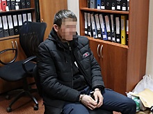 Пожизненный срок получил иностранный работник за убийство семьи в поселке Кудьма