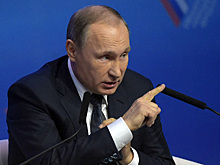 Путин одобрил создание 4G-оператора