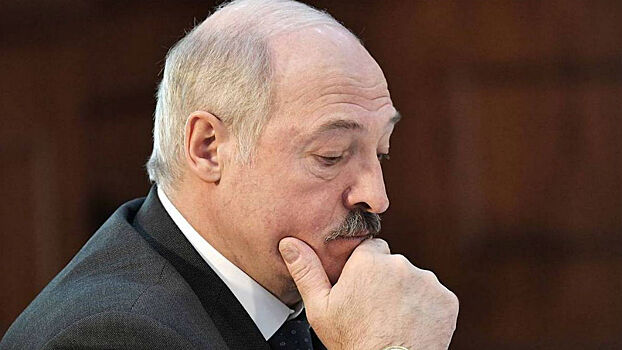 Первая страна ЕС не признала легитимность Лукашенко