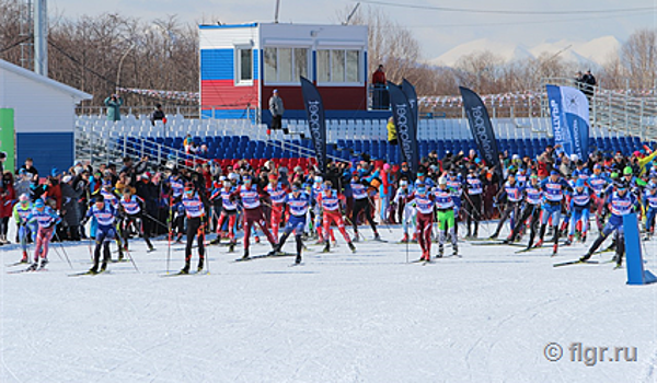 Определен состав сборной России по лыжным гонкам на первый этап Кубка мира в Куусамо
