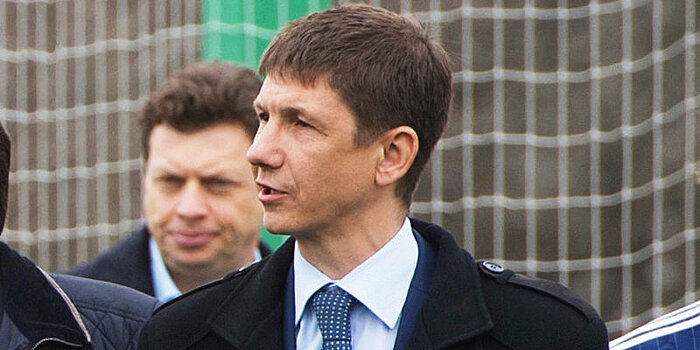 Футболисты «Крыльев Советов» и тренер Осинькин пришли на судебное заседание по делу Ларина