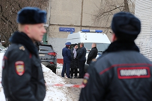 Инкассатора в Нижнем Тагиле ограбили на миллион рублей